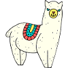 alpaca