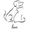 Animal Love - Dog & Cat