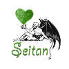 Seitan vert