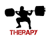 Therapy Bodybuilding Powerlifting Lifting Gym