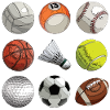 ball Sports
