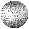 golf ball