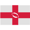 l'angleterre de rugby
