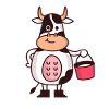 Vaches vache