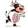 Vaches vache
