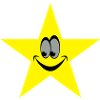 star smiley