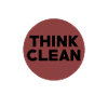 THINK CLEAN