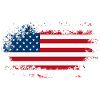 Drapeau américain