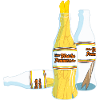 flaschepommes