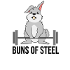 Buns Of Steel Hase Bunny