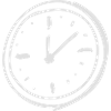 Pointer clock