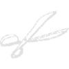 scissors