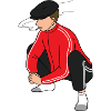 Gopnik PNG