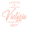 VICTORIA