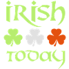 irish today