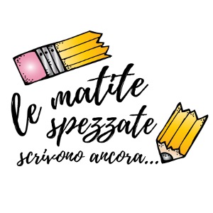 Matite spezzate N
