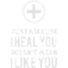 RPG healer healer
