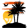 Sonnenuntergang - Sunset