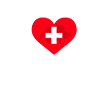 I Love Switzerland / Schweiz