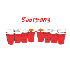 Ultimate beer pong shirt