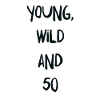 50th birthday