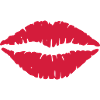 Kiss me t-shirt