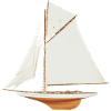 sailboat