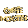 textcoffee_monster