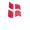 Drapeau danois