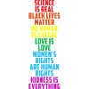 LGBT LGBTQ Gay Pride Féminisme Égalité