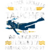 Diver diving