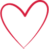 Heart Love Life Power Symbol Gift