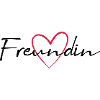 Girlfriend heart gift