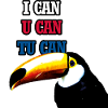 Tucan!