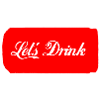 Let´s Drink rot