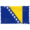 Bosnien