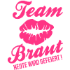 Team Bride - JGA