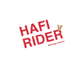 Hafi-rider / Haflinger / cheval / poney