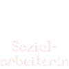 Ganz ruhig! Ich bin Sozialarbeiterin