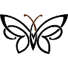 butterfly