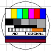Still image test image