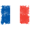 France flag, France, France flag