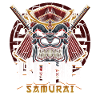 Samurai Kong Gorilla