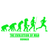 Runner Evolution Runner