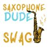 Saxophone buddy