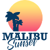 Malibu Sunset
