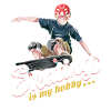 Skating