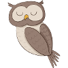 Bird Owl