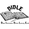 Bibel