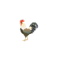 Der Hahn muss laufen